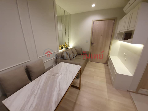 Condo for Rent: Life One Wireless, 36 m², 1 bedroom(s) - OneDay_0