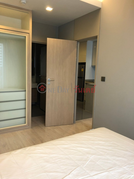 Condo for Rent: M Thonglor 10, 35 m², 1 bedroom(s) Rental Listings