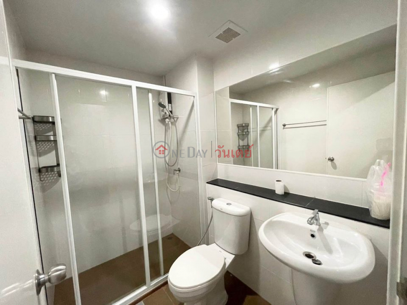 Property Search Thailand | OneDay | Residential | Rental Listings Condo for rent Regent Home 97/1 (3rd floor, building B)