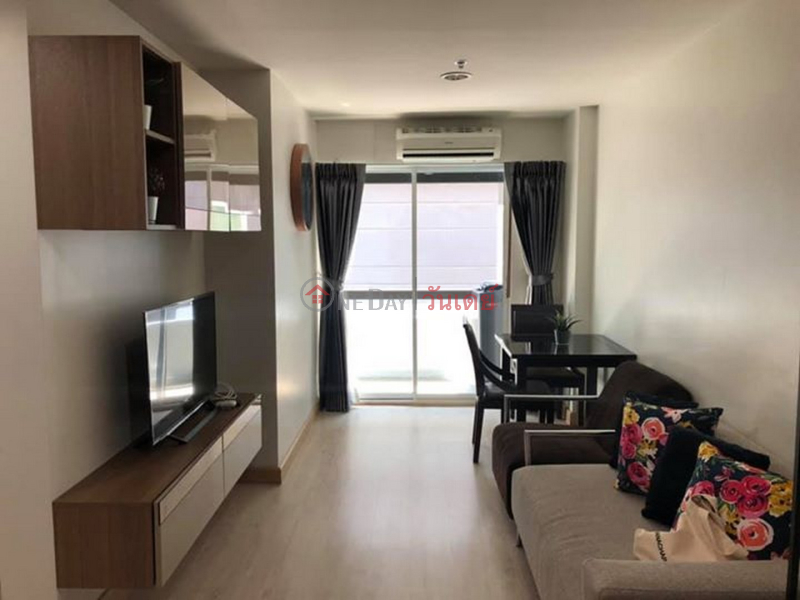 Property Search Thailand | OneDay | Residential, Rental Listings | Condo for Rent: The Next Sukhumvit 52, 40 m², 1 bedroom(s)