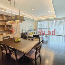 อพาร์ทเมนท์ สำหรับ เช่า: Monet House Apartment, 120 ตร.ม., 2 ห้องนอน - OneDay_0