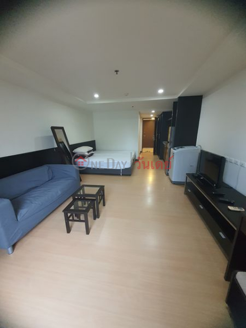 Condo for rent The Trendy Condominium (9th floor) _0