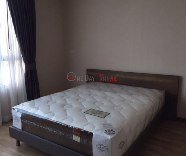 Condo for Rent: D\'Rouvre Condominium, 53 m², 1 bedroom(s),Thailand, Rental | ฿ 24,000/ month