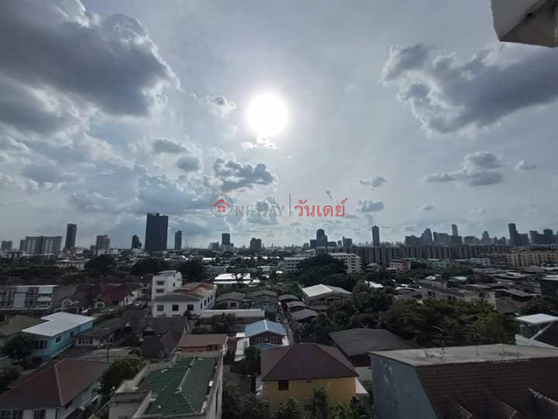 Condo for rent Sukhumvit Garden Place C Condo (9th floor, building C) | Thailand, Rental | ฿ 14,000/ month