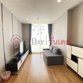 Condo for Rent: Noble BE 33, 41 m², 1 bedroom(s) - OneDay_0