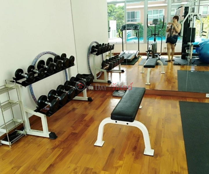 ฿ 20,000/ month Condo for Rent: Condo One Thonglor, 50 m², 1 bedroom(s)