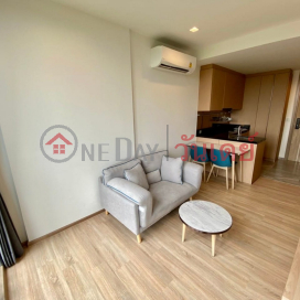 Condo for Sale: KAWA HAUS, 34 m², 1 bedroom(s) - OneDay_0