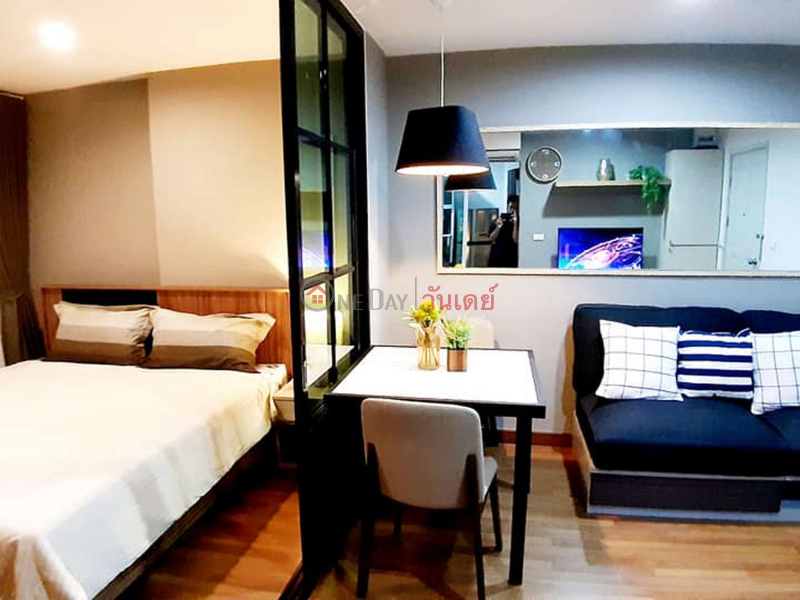 คอนโด สำหรับ เช่า: Regent Home 22 Sukhumvit 85, 28 ตร.ม., 1 ห้องนอน รายการเช่า