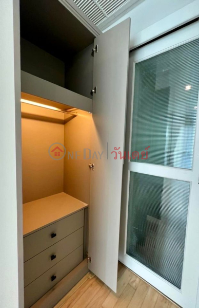 ฿ 55,000/ month, Condo for Rent: The Address Chidlom, 80 m², 2 bedroom(s)