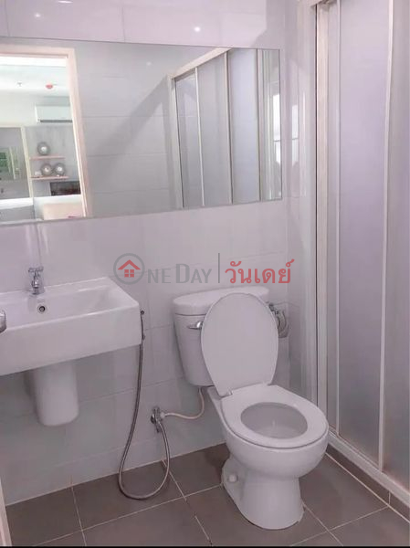 ฿ 15,000/ month Condo for rent: Aspire Rama 9 (22nd floor, building B),fully furnished