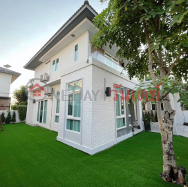 House for Rent: Mantana 2 Bangna Km.7, 185 m², 4 bedroom(s) - OneDay_0