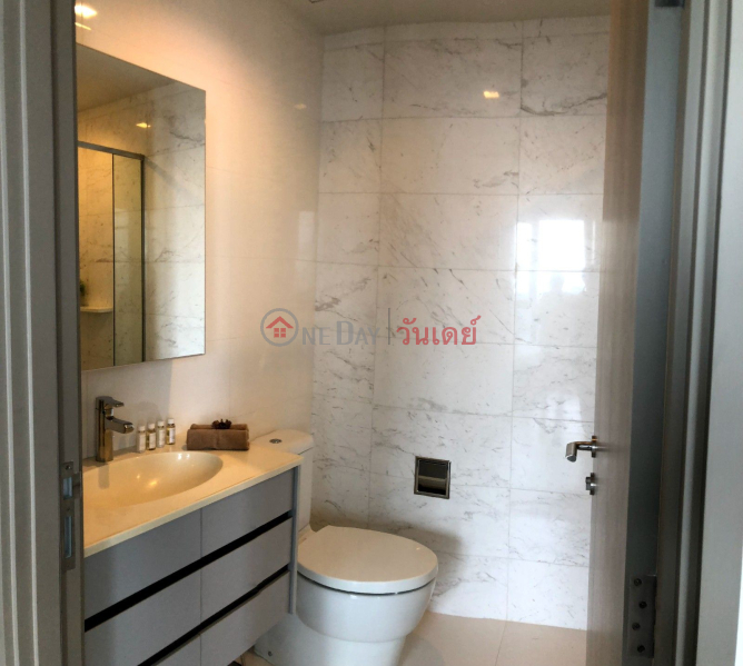 Condo for Rent: HQ by Sansiri, 85 m², 1 bedroom(s),Thailand | Rental, ฿ 85,000/ month