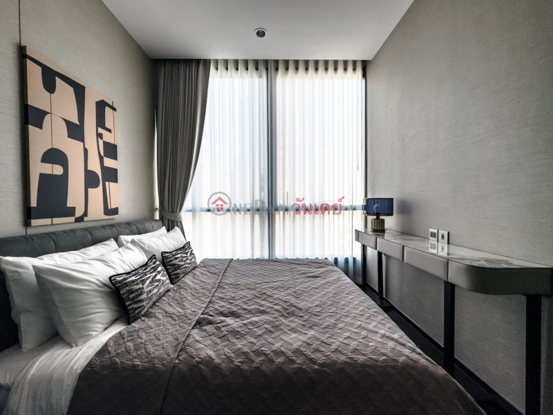 Property Search Thailand | OneDay | Residential, Rental Listings, Condo for Rent: The Esse Sukhumvit 36, 77 m², 2 bedroom(s)