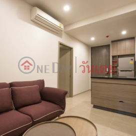 A Nice 1 Bedroom at a Cozy Condo Project in Soi Sukhumvit 77 _0