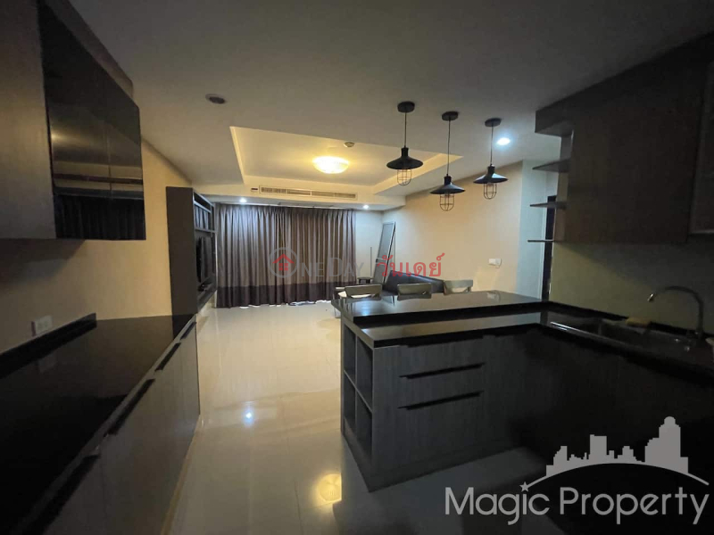 Baan Sukhumvit 36, Khlong Tan, Khlong Toei, Bangkok | Thailand, Rental, ฿ 25,000/ month