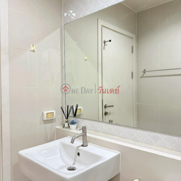 Condo for SALE: THE BASE Downtown (7th floor, building A),Thailand | Sales, ฿ 2.79Million