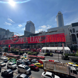 CentralWorld Bangkok,Pathum Wan, Thailand