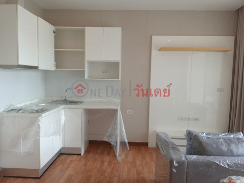 Condo for Rent: The Coast Condominium, 53 m², 1 bedroom(s) - OneDay_0