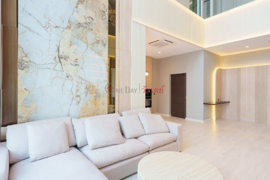 คอนโด เดอะ เจนทรี พัฒนกัน 2 ให้เช่า, ประเทศไทย, เช่า, ฿ 450,000/ เดือน