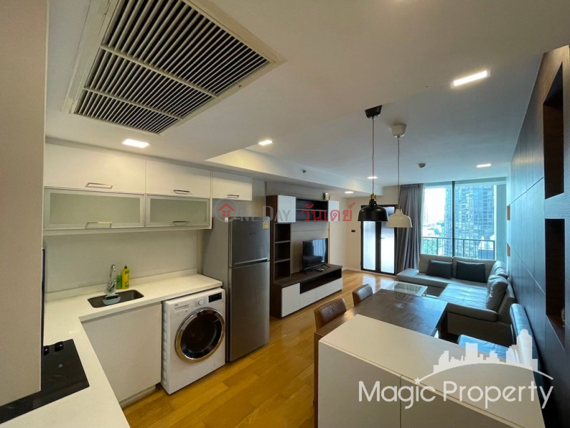 ฿ 40,000/ month The Alcove Thonglor 10, Watthana, Bangkok