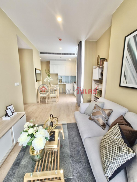  | 2 Residential Rental Listings, ฿ 48,000/ month