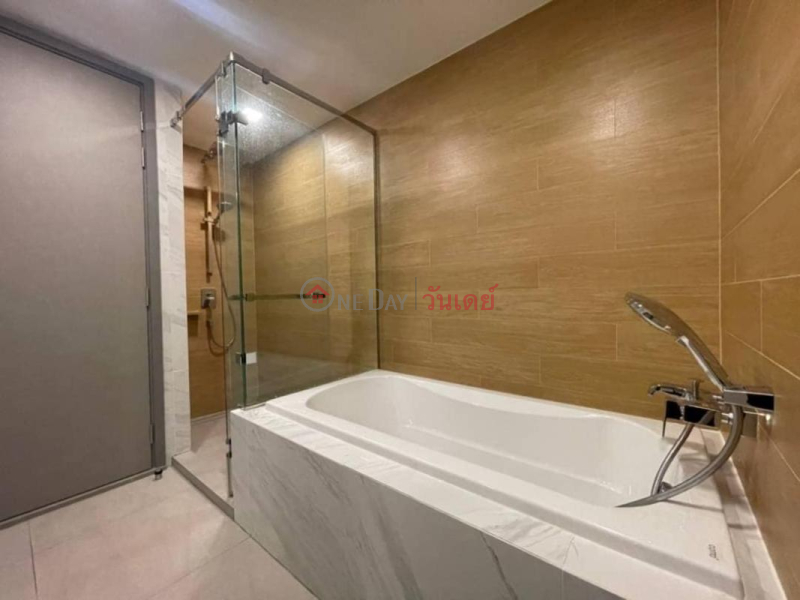 Condo for Rent: Taka Haus Ekamai 12, 37 m², 1 bedroom(s) | Thailand | Rental | ฿ 22,000/ month