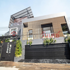 House at Downtown Sukhumvit (TRI-4827)_0