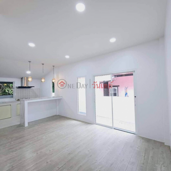 House for sale at Thung Thong Village Thailand Sales | ฿ 4.59Million