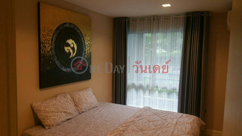 Condo for Rent: Metro Luxe Kaset, 43 m², 1 bedroom(s) - OneDay_0