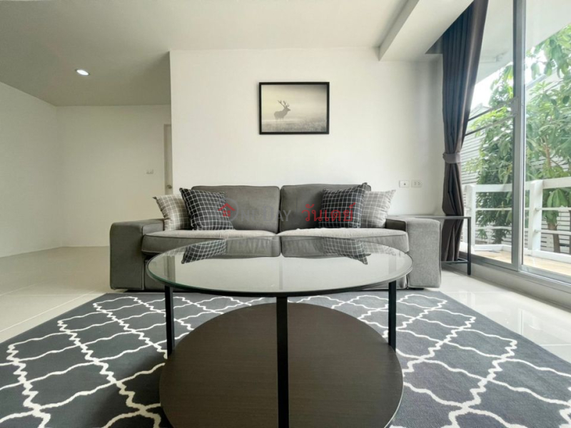 Condo for Rent: The Waterford Sukhumvit 50 Onnut, 82 m², 2 bedroom(s) Rental Listings