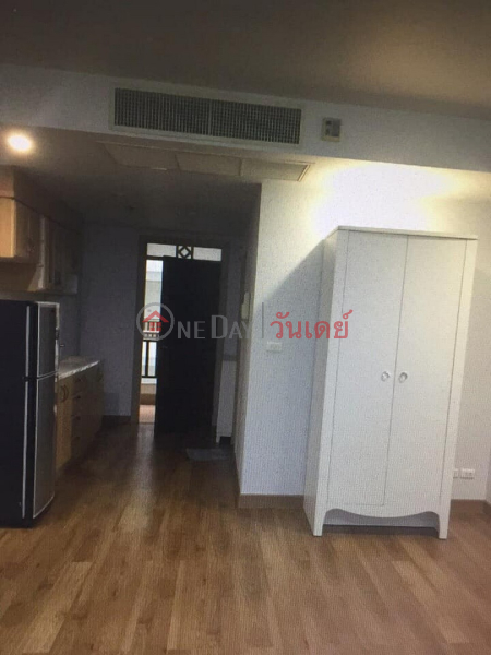 ฿ 16,000/ month, Condo for Rent: Supalai Oriental Place Sathorn - Suanplu, 40 m², 1 bedroom(s)