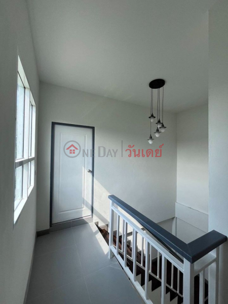 ฿ 2.25Million, [For sale] 2-story townhouse, 2 bedrooms 3 bathrooms