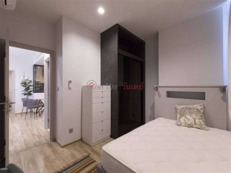 ฿ 60,000/ month | Condo for Rent: THE LINE Jatujak - Mochit, 78 m², 3 bedroom(s)