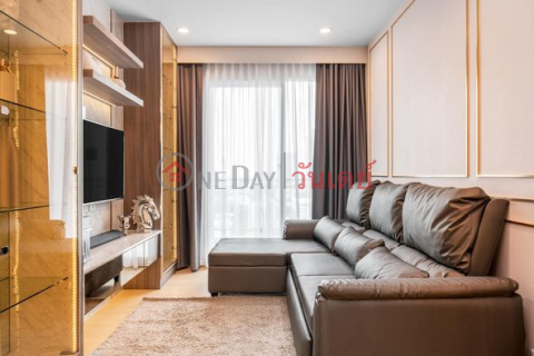 For rent condo Supalai Lite Ratchada-Naradhiwas (floor 12A) _0