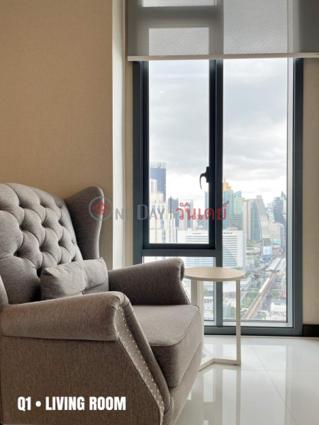 ฿ 250,000/ เดือน, คอนโด สำหรับ เช่า: Q 1 Condo Sukhumvit, 250 ตร.ม., 3 ห้องนอน