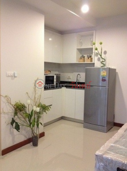 Condo for Rent: Le Cote Thonglor 8, 36 m², 1 bedroom(s) Thailand Rental, ฿ 20,000/ month