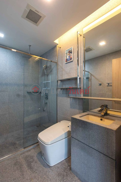 Property Search Thailand | OneDay | Residential, Rental Listings, Condo for Rent: The Line Ratchathewi, 80 m², 2 bedroom(s)