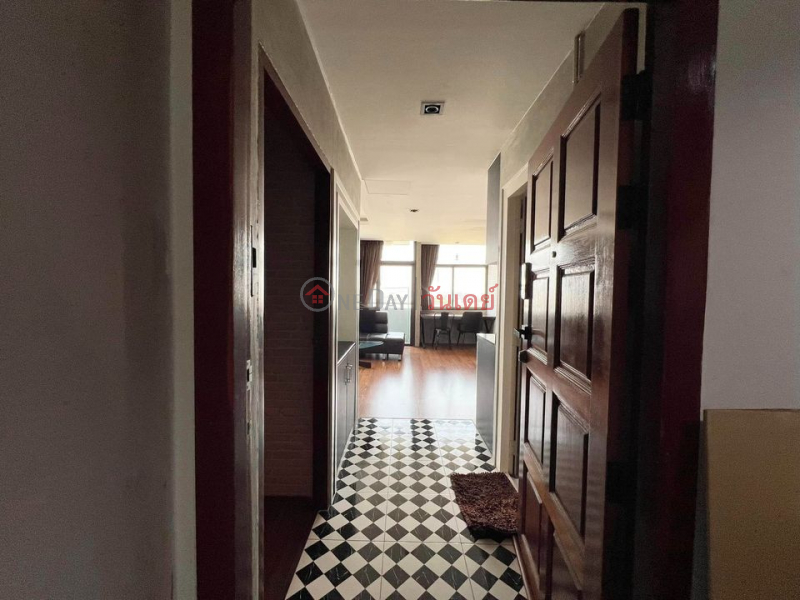 Ratcha-Apha Tower Condo Thailand Rental ฿ 16,000/ month