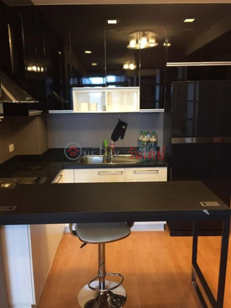 Condo for Rent: Nusasiri Grand, 38 m², 1 bedroom(s) Thailand, Rental ฿ 25,000/ month