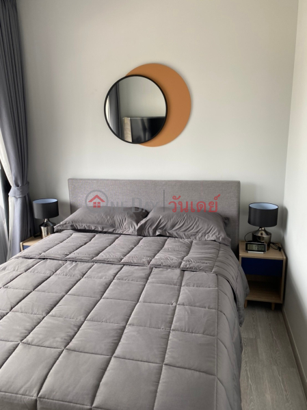 Condo for Rent: XT Ekkamai, 30 m², 1 bedroom(s) Thailand Rental, ฿ 17,000/ month