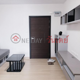 Condo for rent: Supalai Veranda Rama 9 (22nd floor) _0