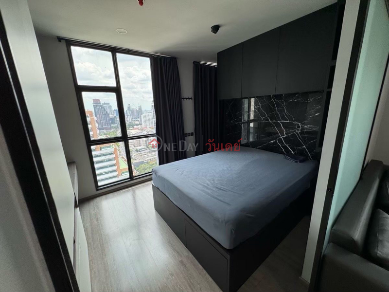 ฿ 39,500/ เดือน | RHYTHM EKKAMAI – การใช้ชีวิตบนชั้นสูง