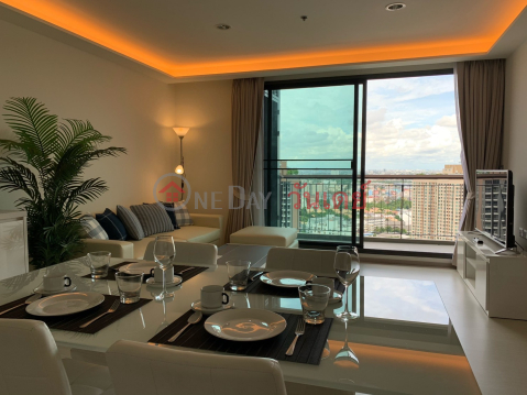 Condo for Rent: Rhythm Sukhumvit 42, 78 m², 2 bedroom(s) - OneDay_0