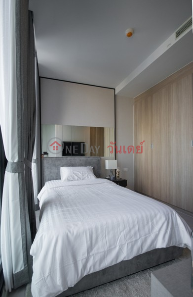 ฿ 210,000/ month | Condo for Rent: Noble Ploenchit, 187 m², 3 bedroom(s)