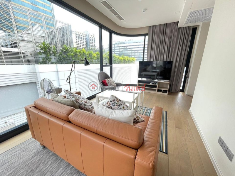 Property Search Thailand | OneDay | Residential | Rental Listings, Condo for Rent: Ashton Asoke, 66 m², 2 bedroom(s)