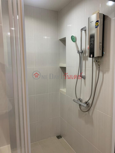 Condo for Rent: Life @ Ladprao 18, 45 m², 1 bedroom(s) Rental Listings