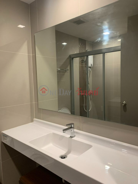 ฿ 16,000/ month | Condo for rent: Ideo Sathorn - Wongwian Yai (floor 14th). 1 bedroom, 30m2, fully furnished