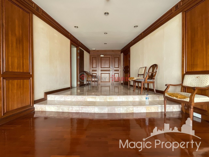 ฿ 23.5Million Supakarn Condominium, Khlong Ton Sai, Khlong San, Bangkok