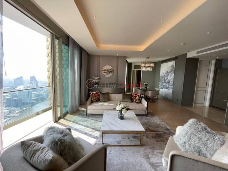 Property Search Thailand | OneDay | Residential, Sales Listings, Project : The Residence at Mandarin Oriental Bangkok