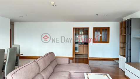 Condo for Rent: Queen's Park View, 91 m², 2 bedroom(s) - OneDay_0